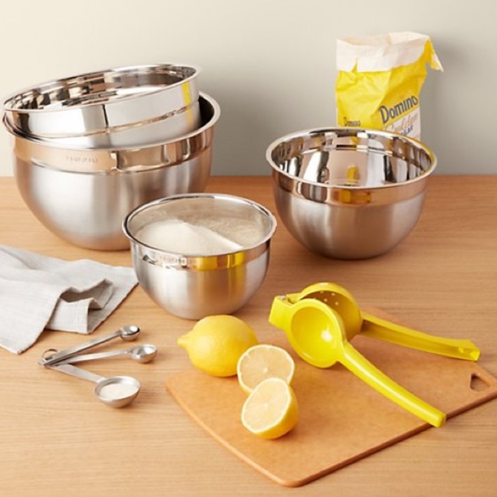 Citrus Juicer